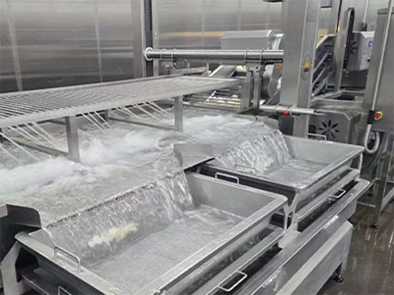 Our Factory