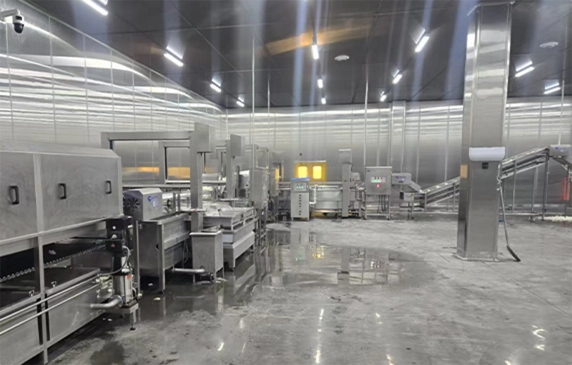 Our Factory